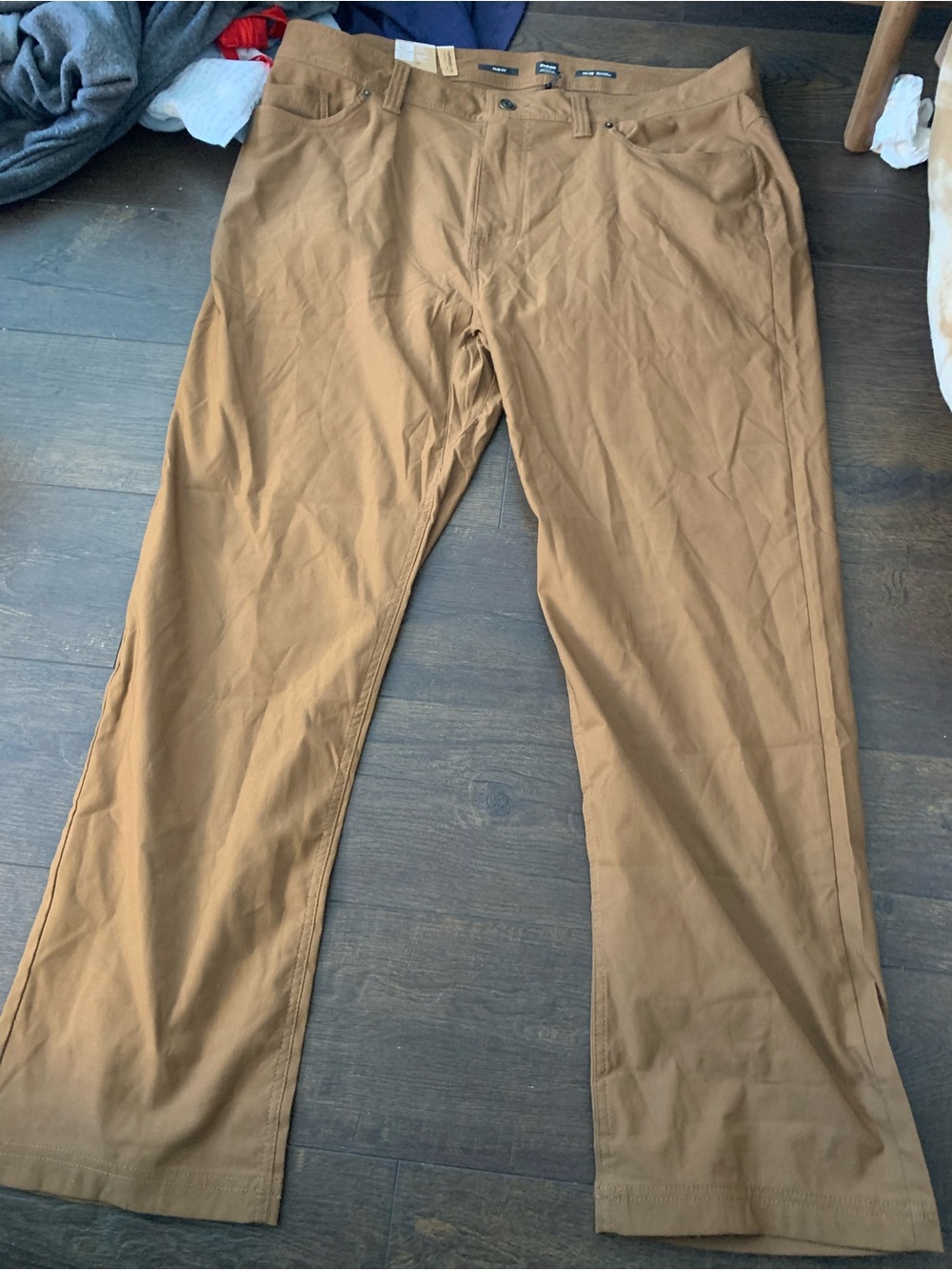 Prana pants